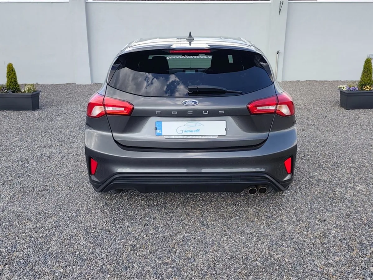 Ford Focus Low Miles St-line - Image 3