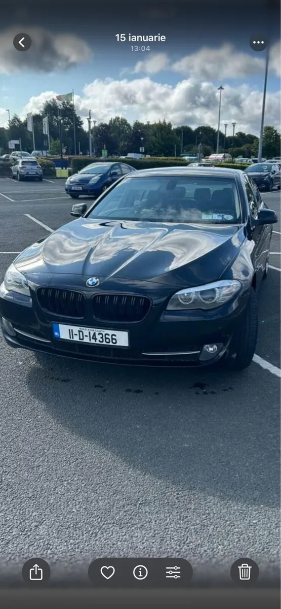 Bmw sale or swap NEW NCT - Image 1
