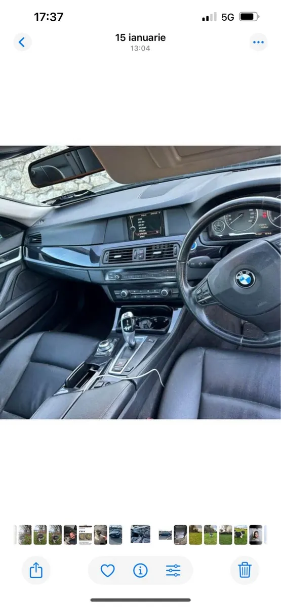 Bmw sale or swap NEW NCT - Image 2