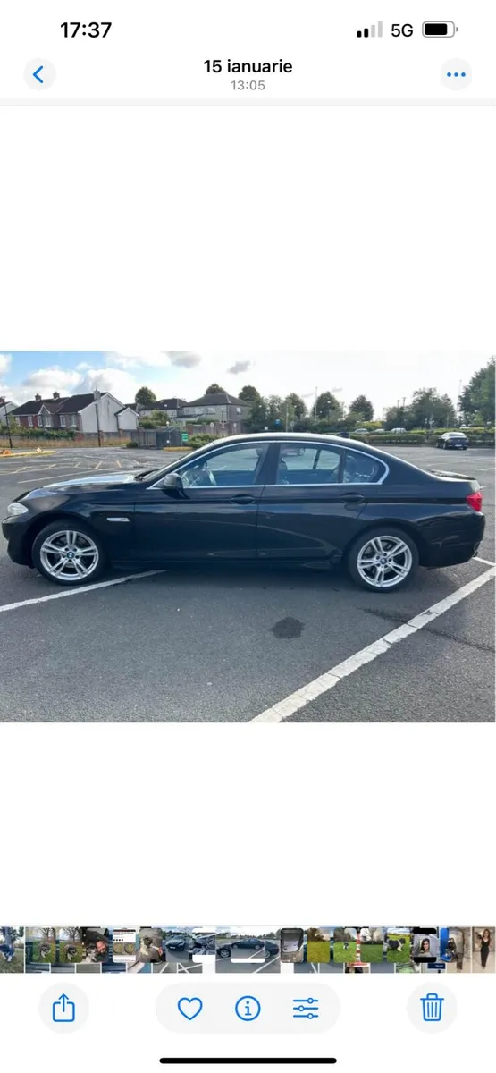 Bmw sale or swap NEW NCT - Image 3