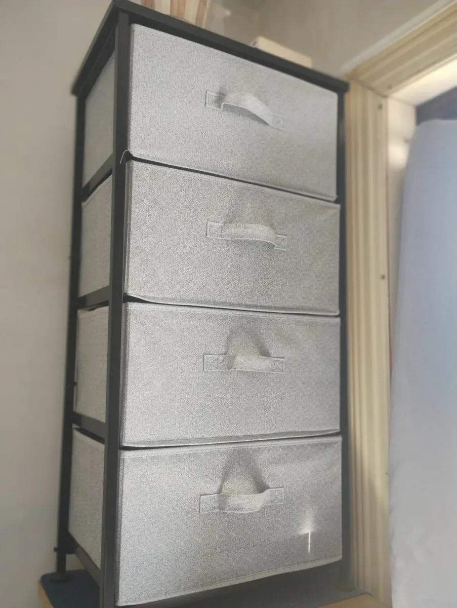 Chest of Drawers - Image 1