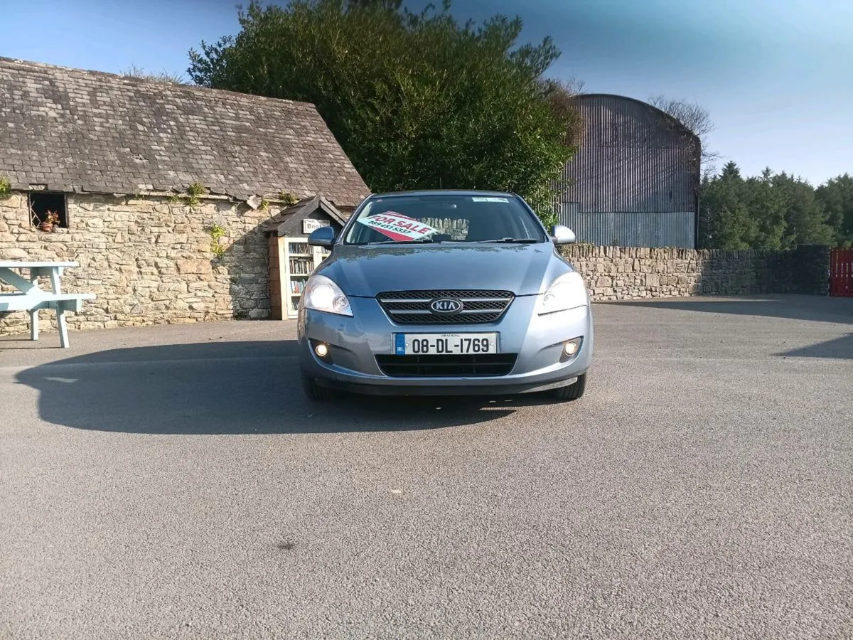 Kia ceed - Image 2