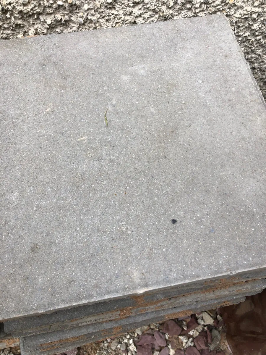 Patio slabs - Image 2