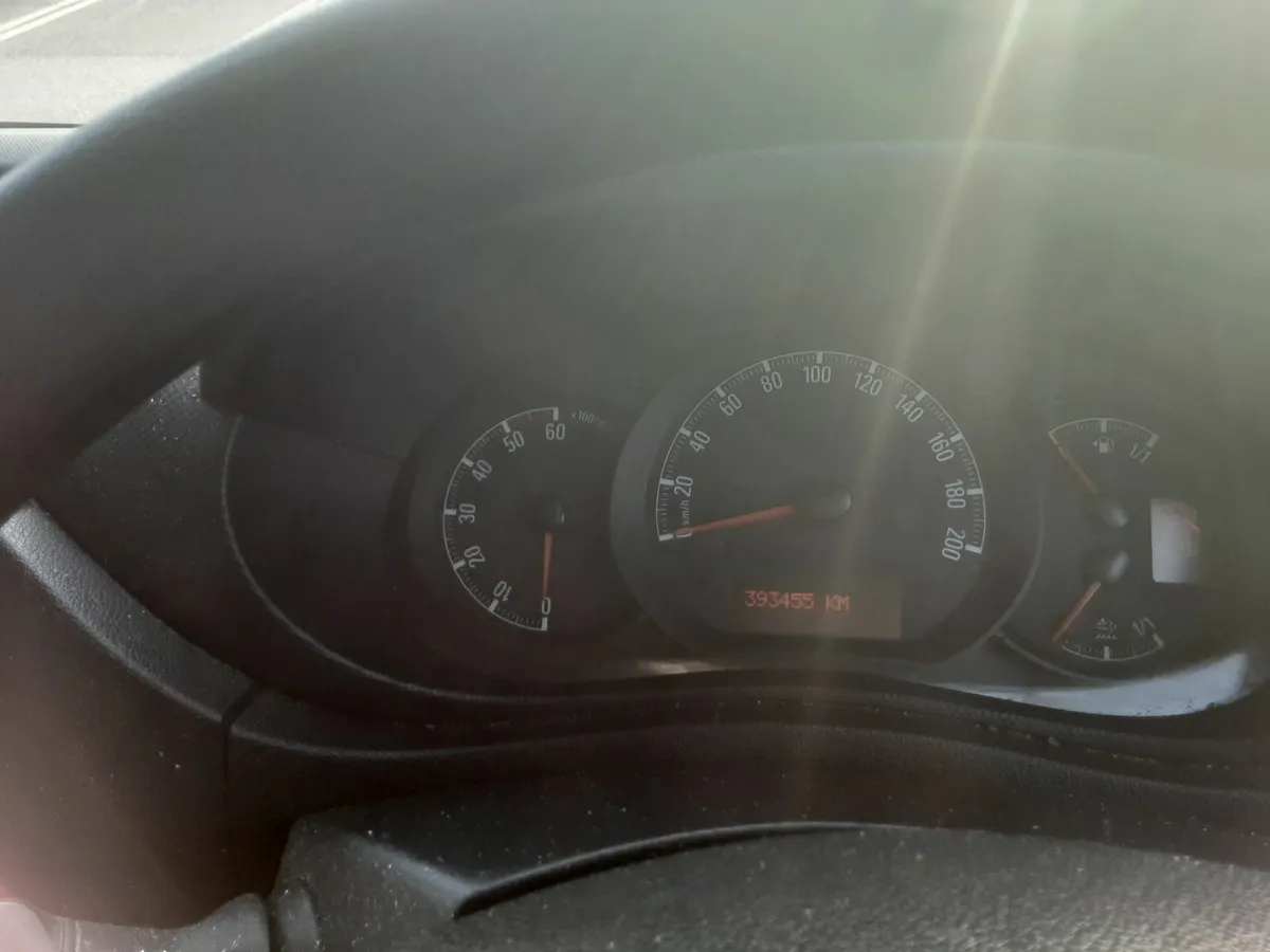 Opel Movano 2020 - Image 3