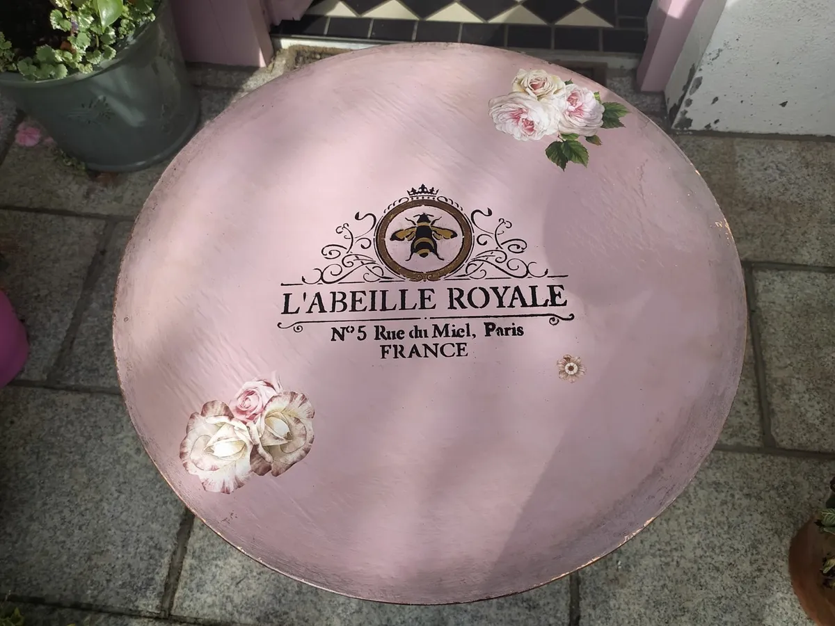 Side table - Image 2