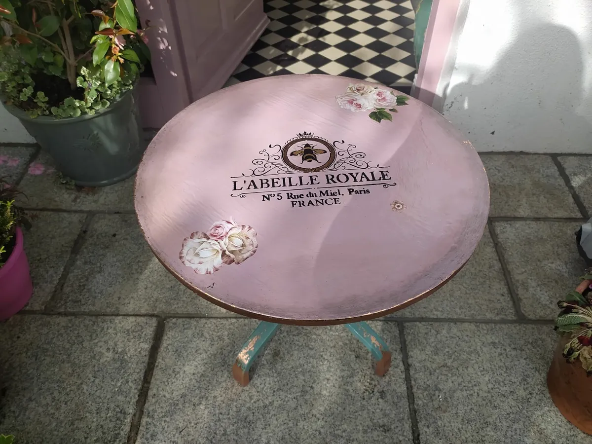 Side table - Image 3