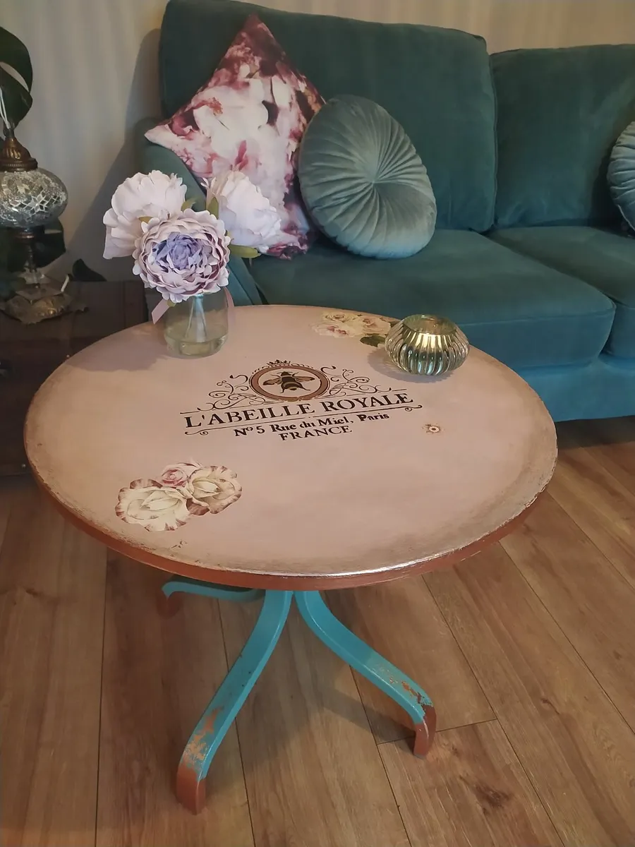 Side table - Image 4