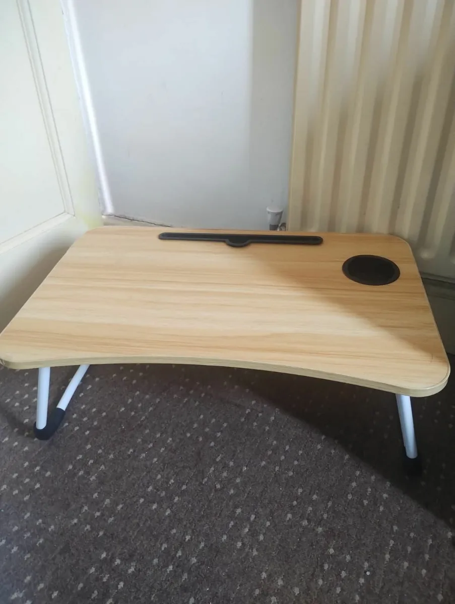 Computer Bed Table