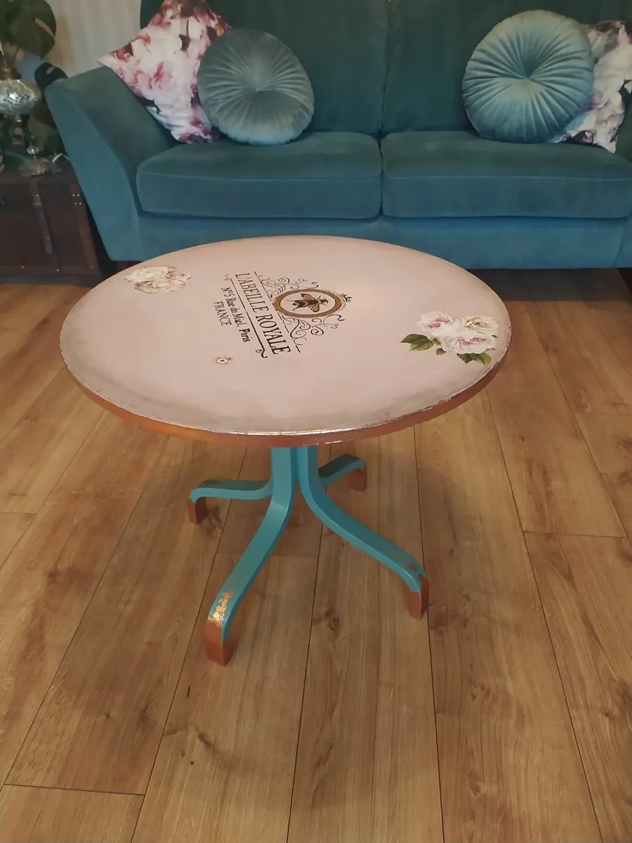 Side table - Image 1