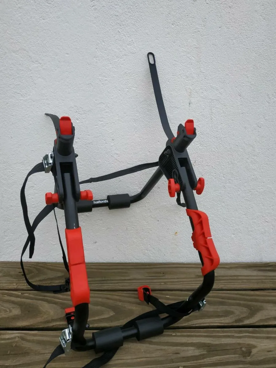 Single bike rack Carrier for car - Image 1
