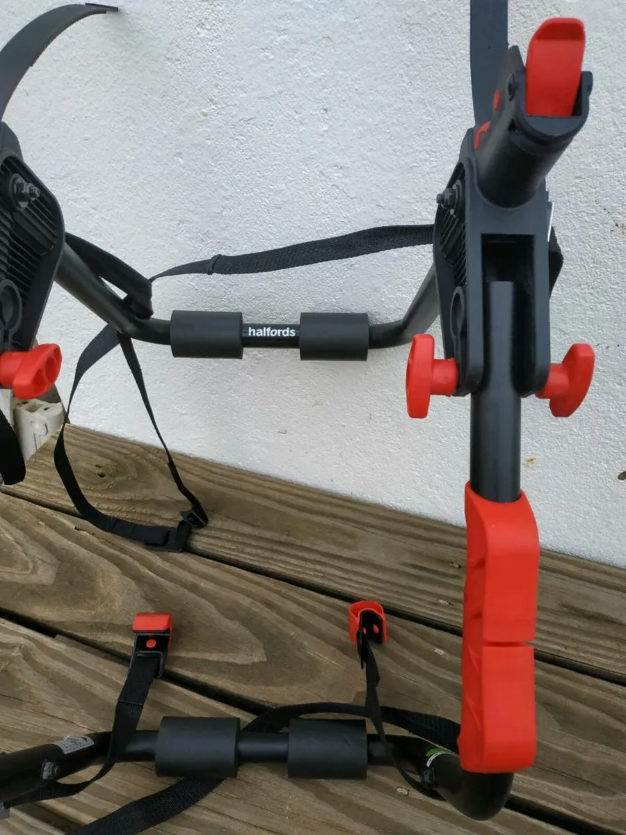 Single bike rack Carrier for car - Image 2