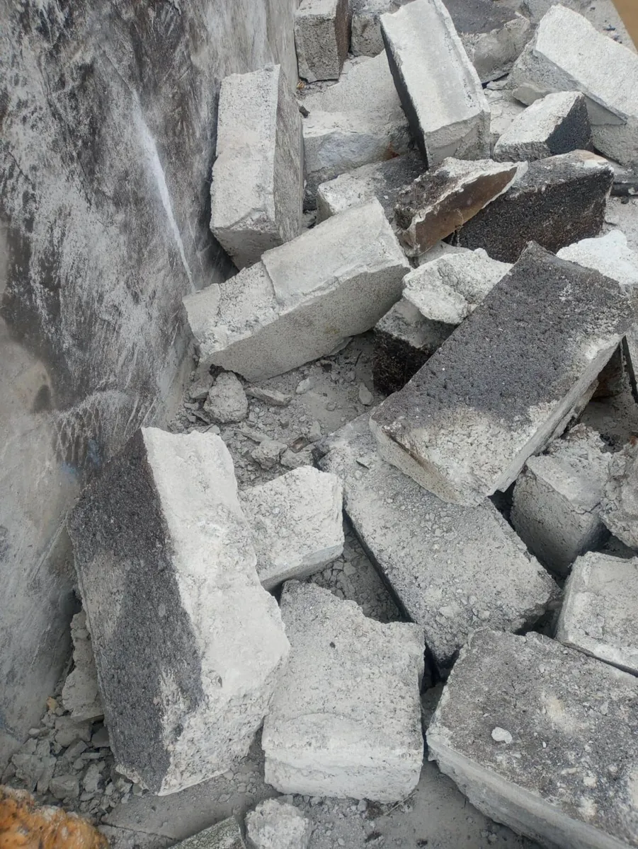 Rubble