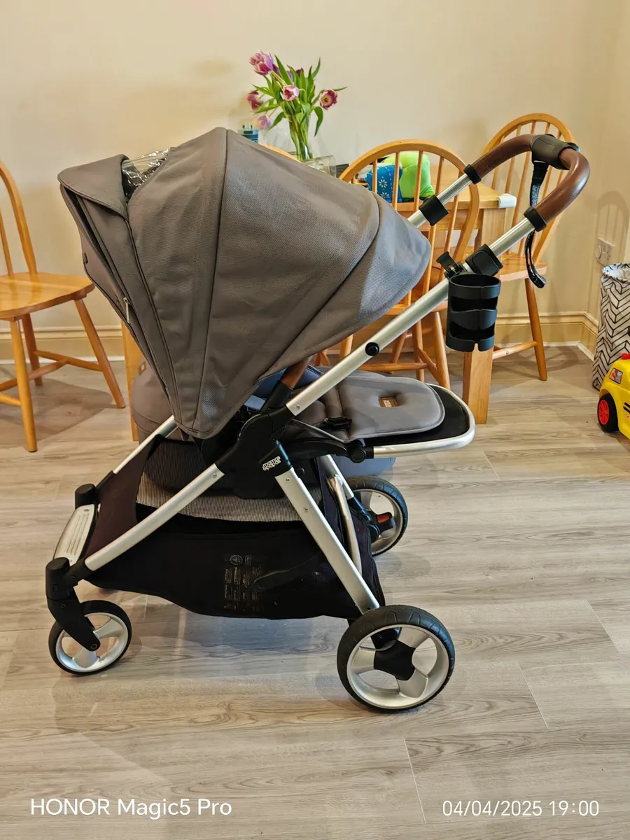 Pushchair MAMAS & PAPAS - Image 1
