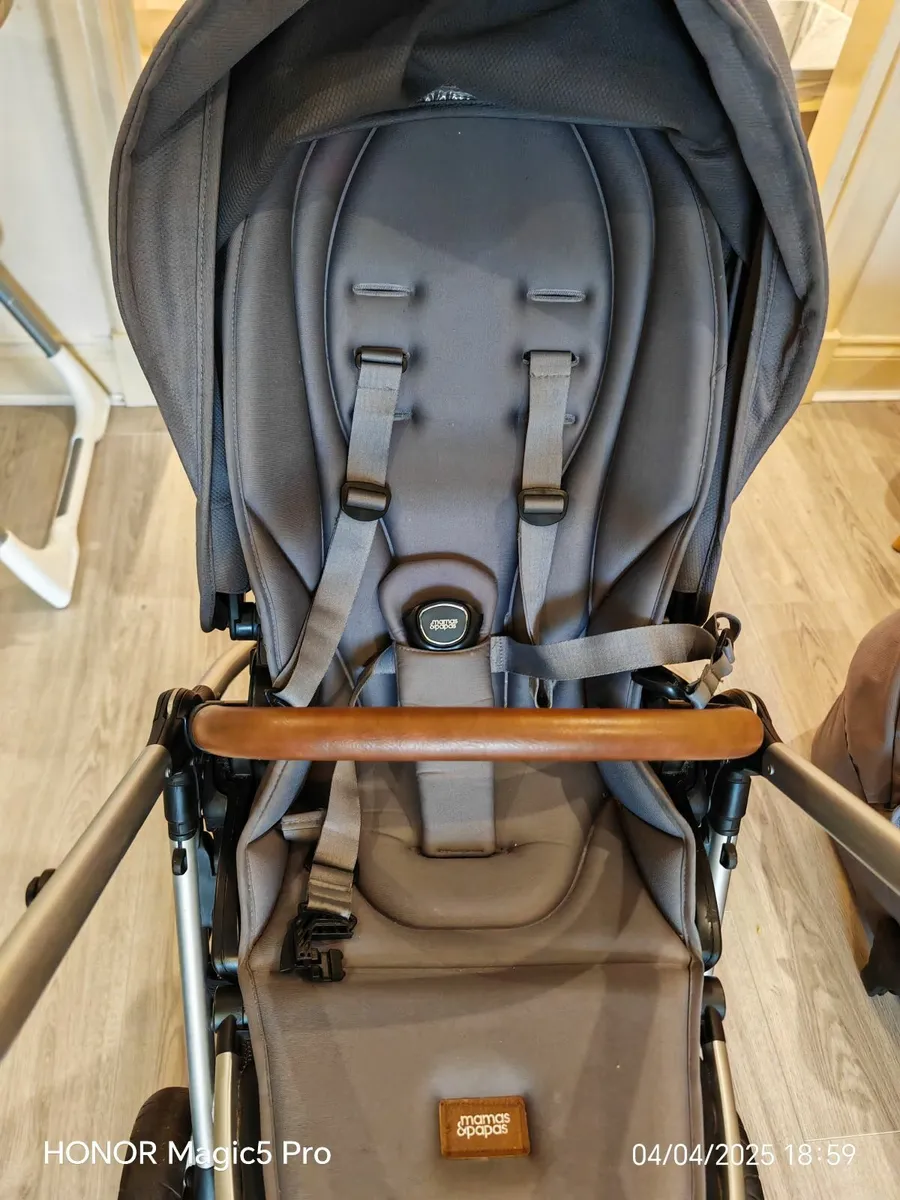 Pushchair MAMAS & PAPAS - Image 2