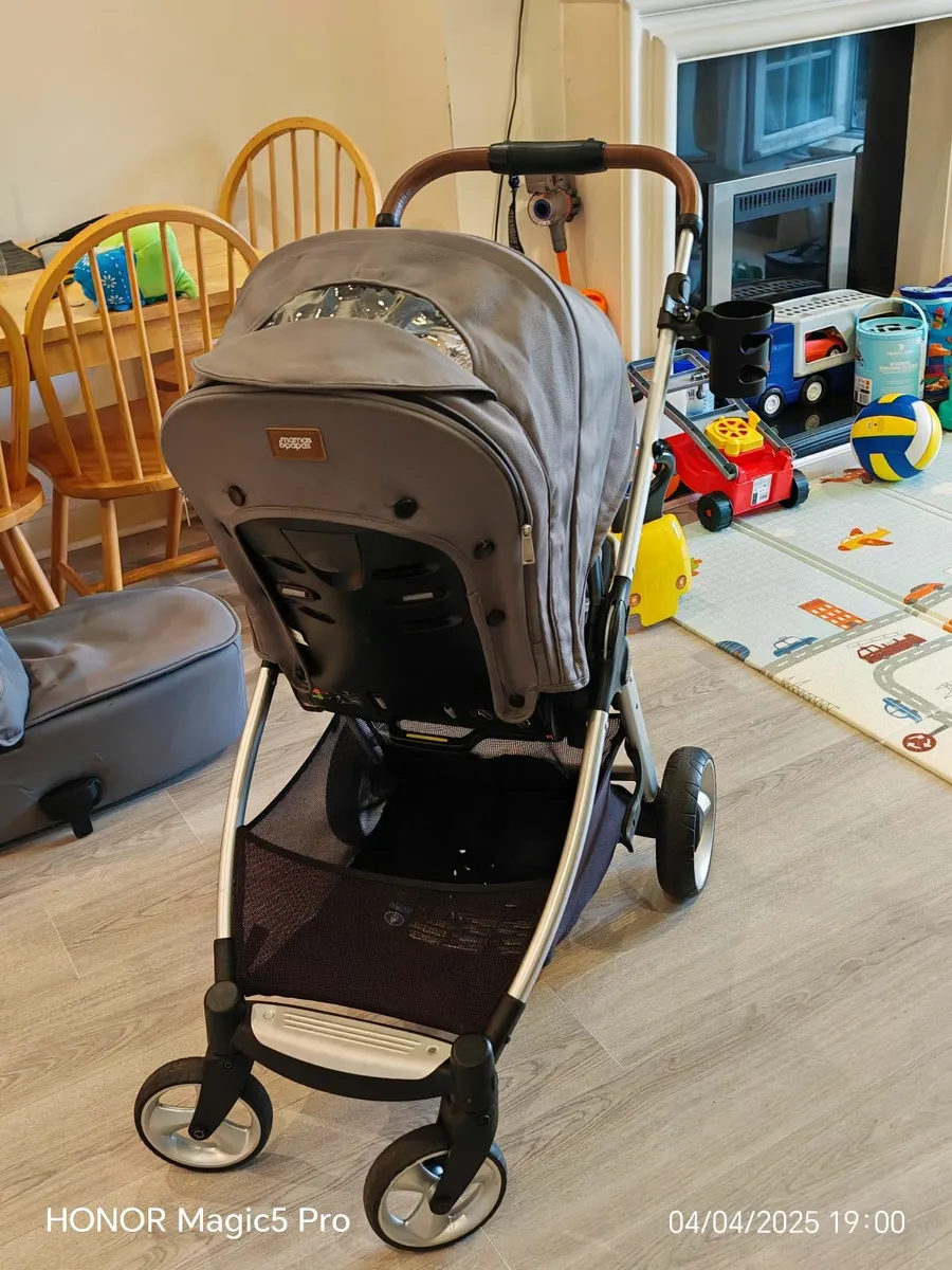 Pushchair MAMAS & PAPAS - Image 3