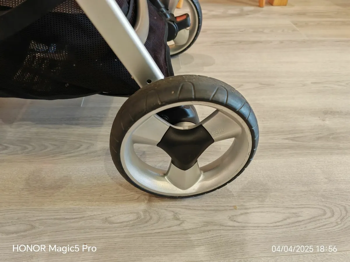 Pushchair MAMAS & PAPAS - Image 4