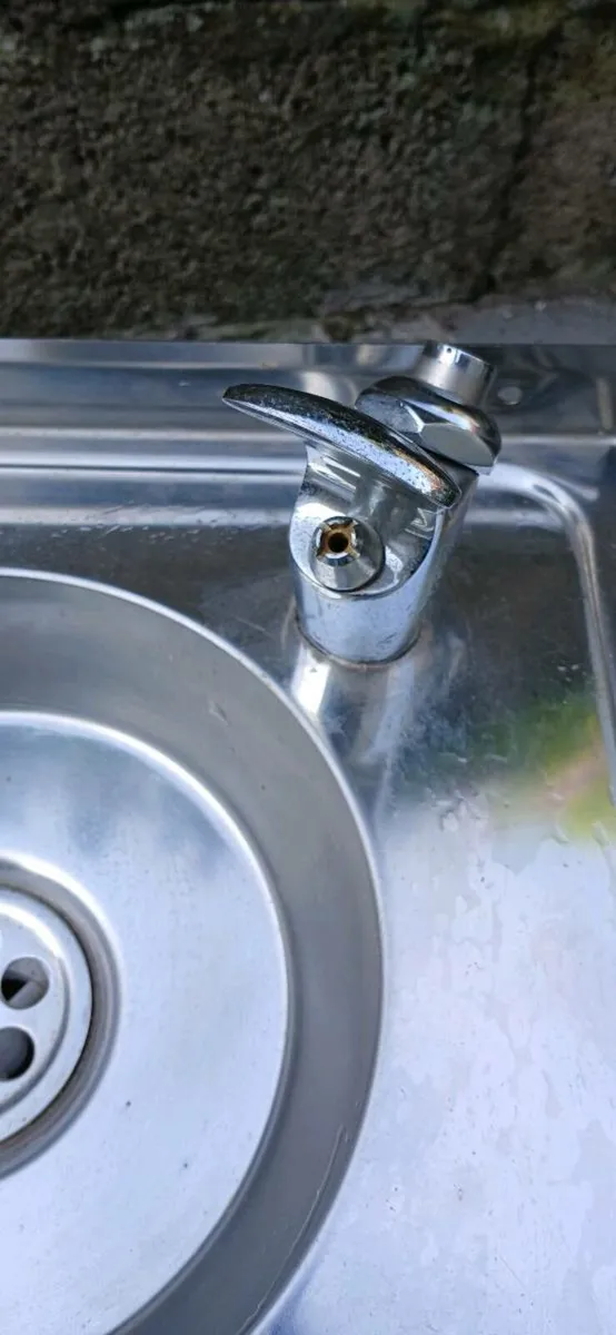 Stainless Wall Mounted Drinking Fountain - Image 2