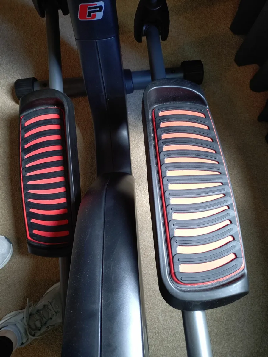Elliptical machine - Image 3