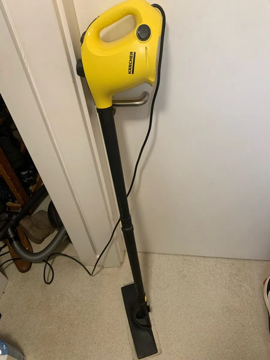 Karcher - Image 1