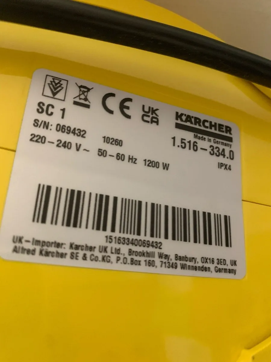 Karcher - Image 2