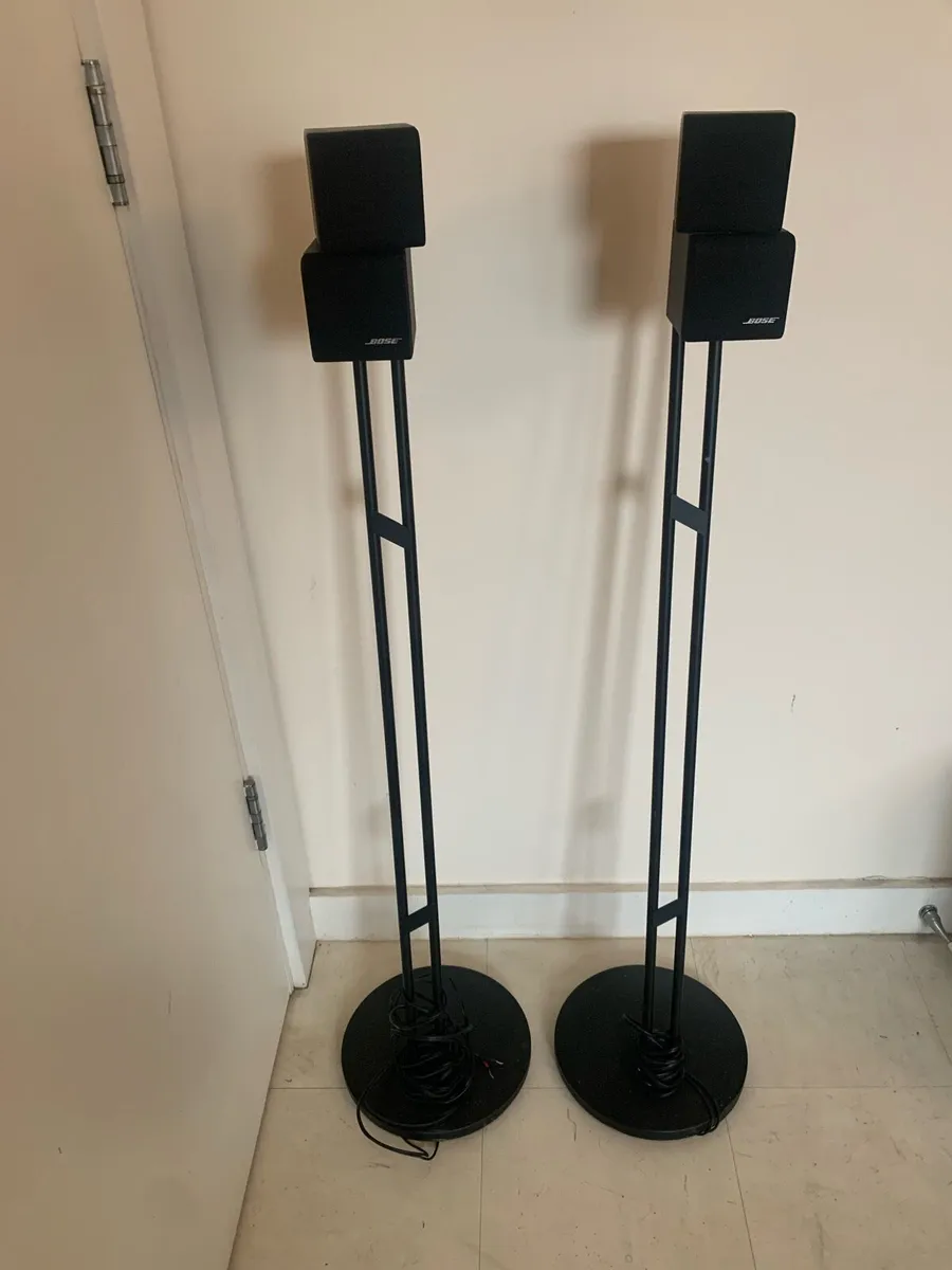 Bose - Image 1