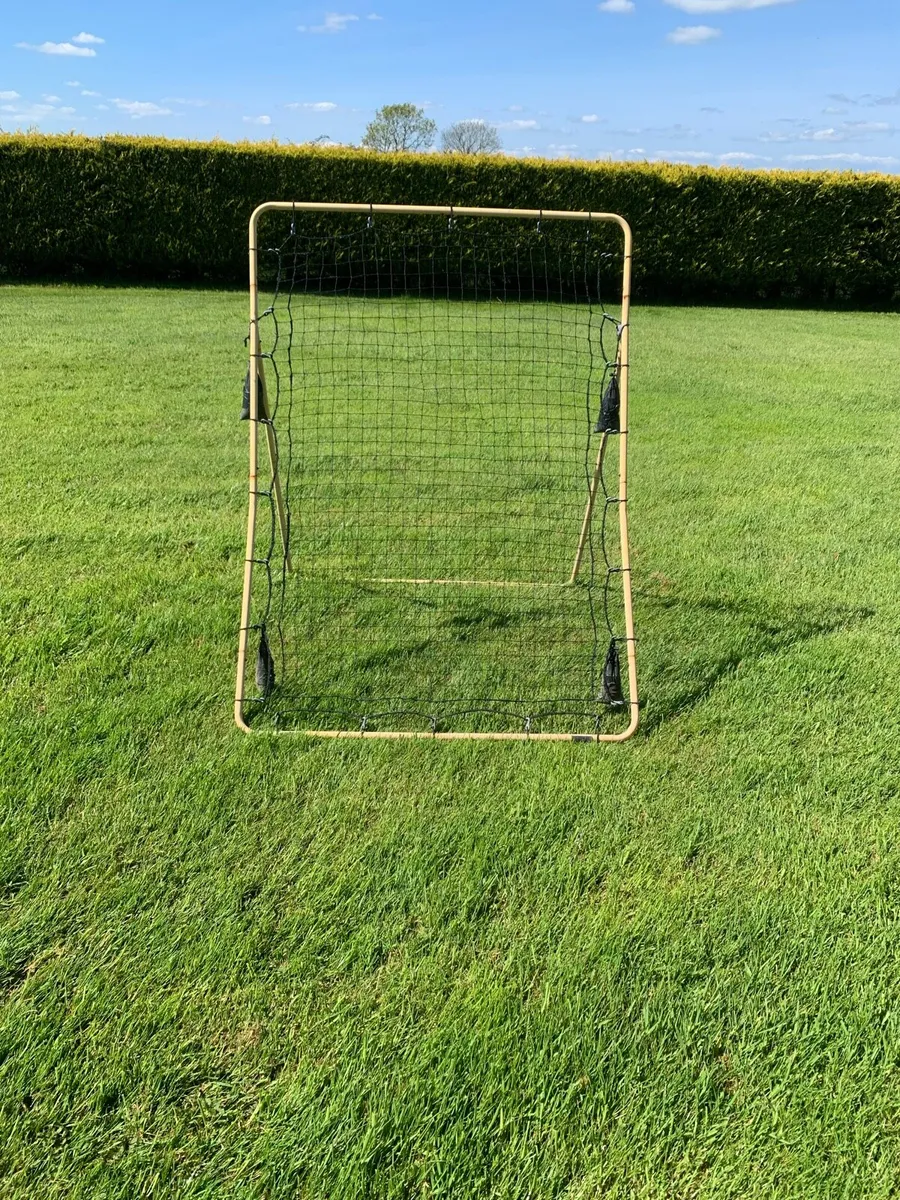 Rebounder - Image 1