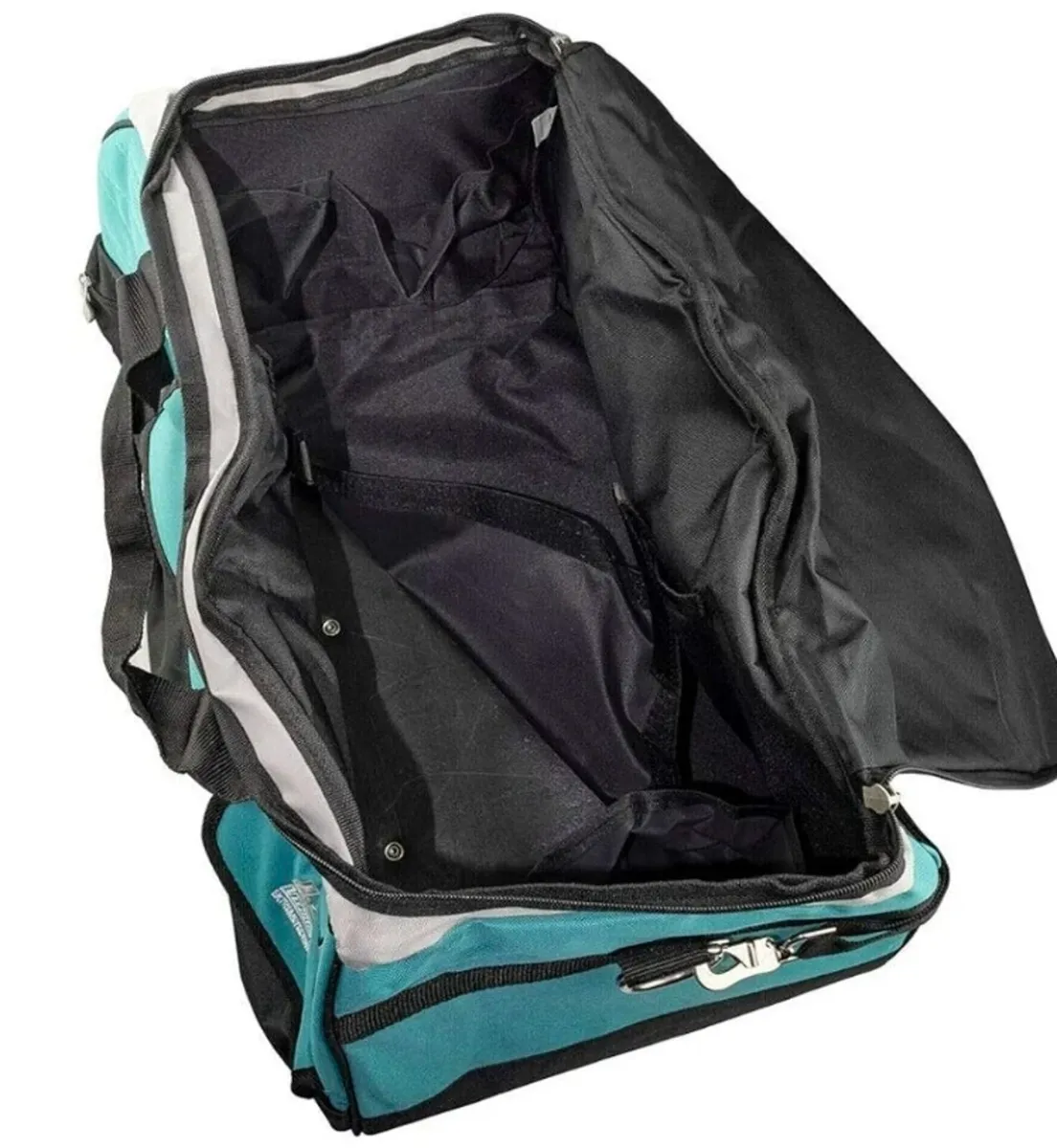 Makita 831278-2 LXT400 Heavy Duty Tool Bag - Image 3