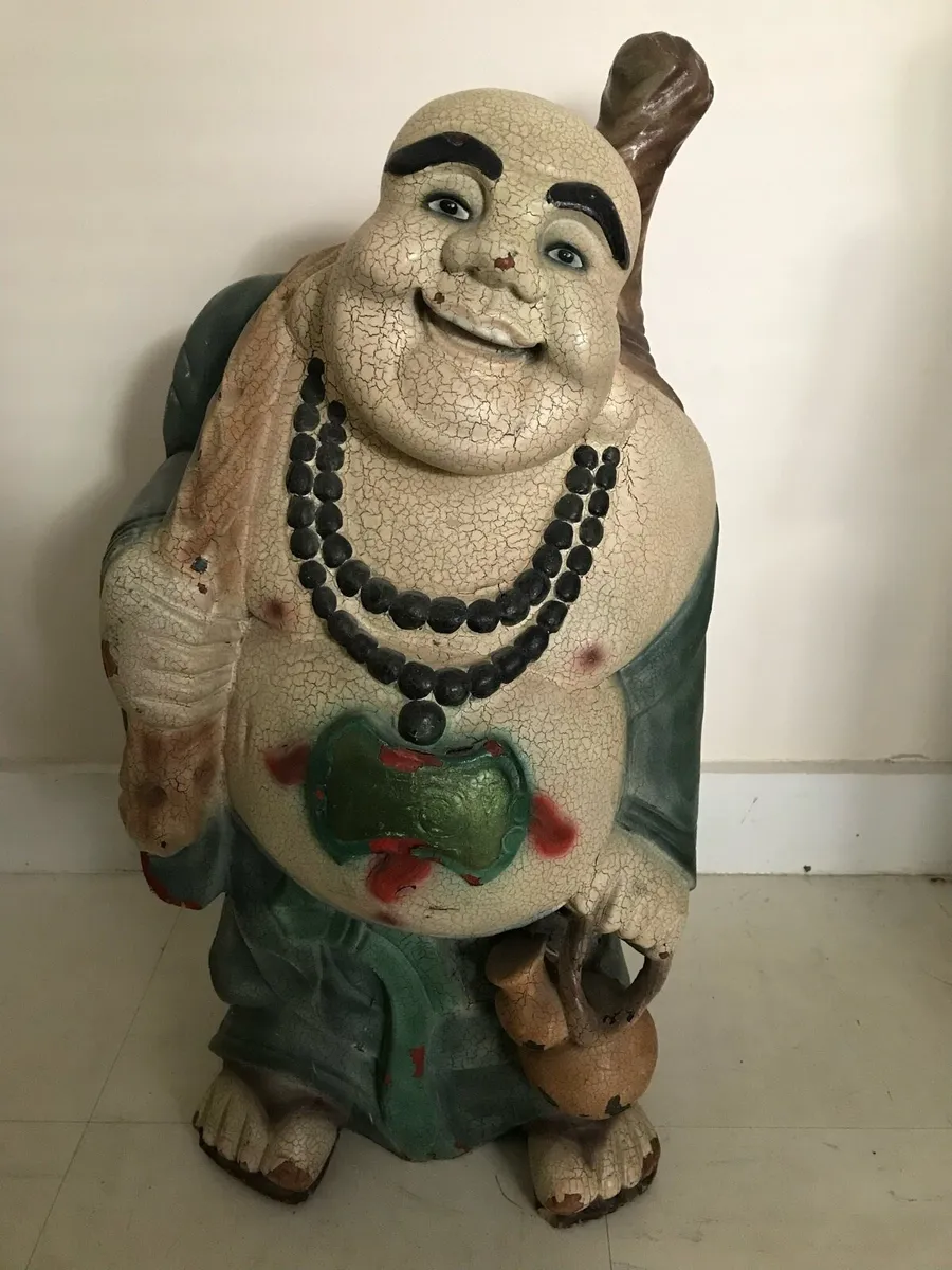 Buddha - Image 1