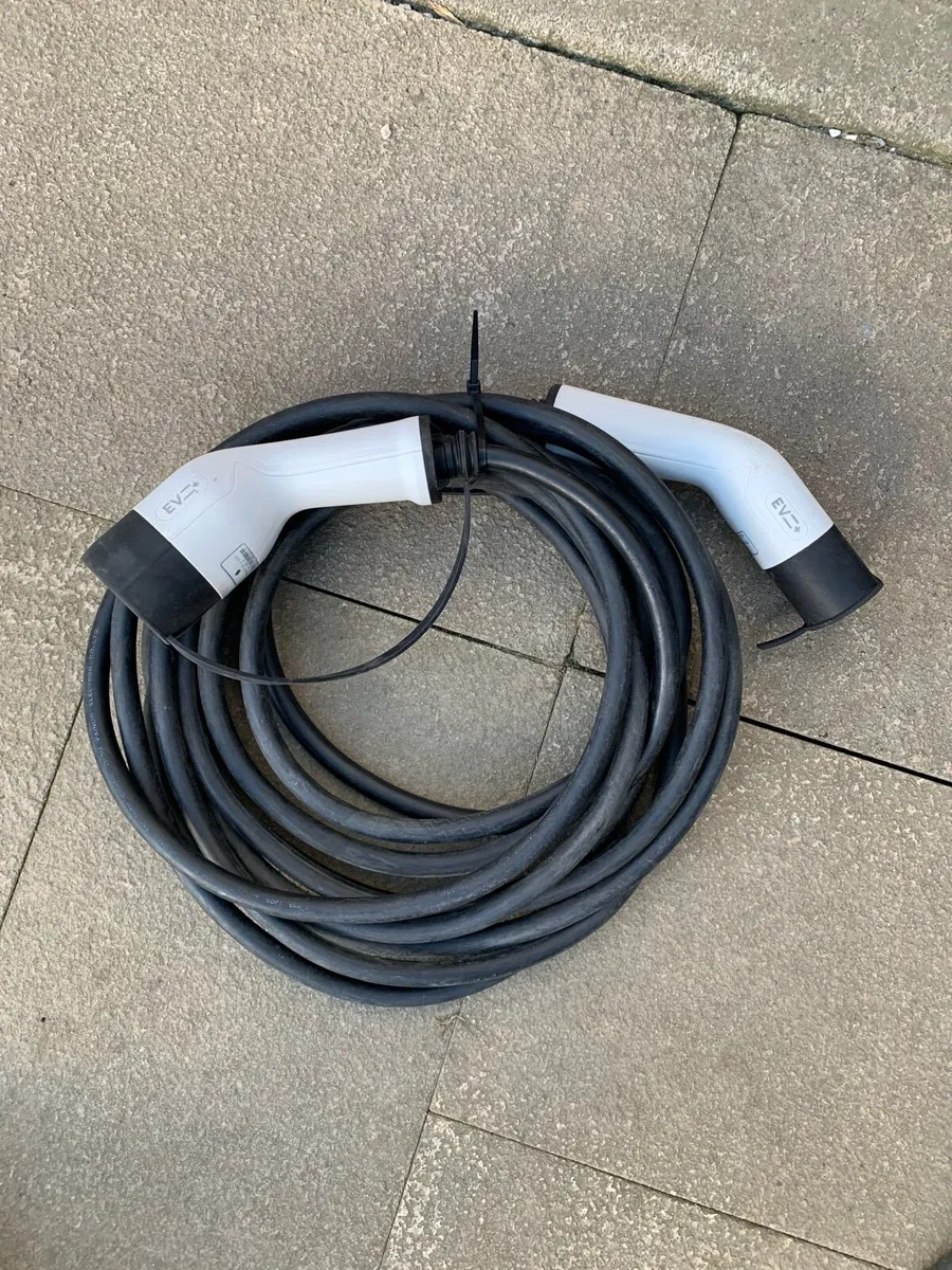 EV Charging Cable - Image 1
