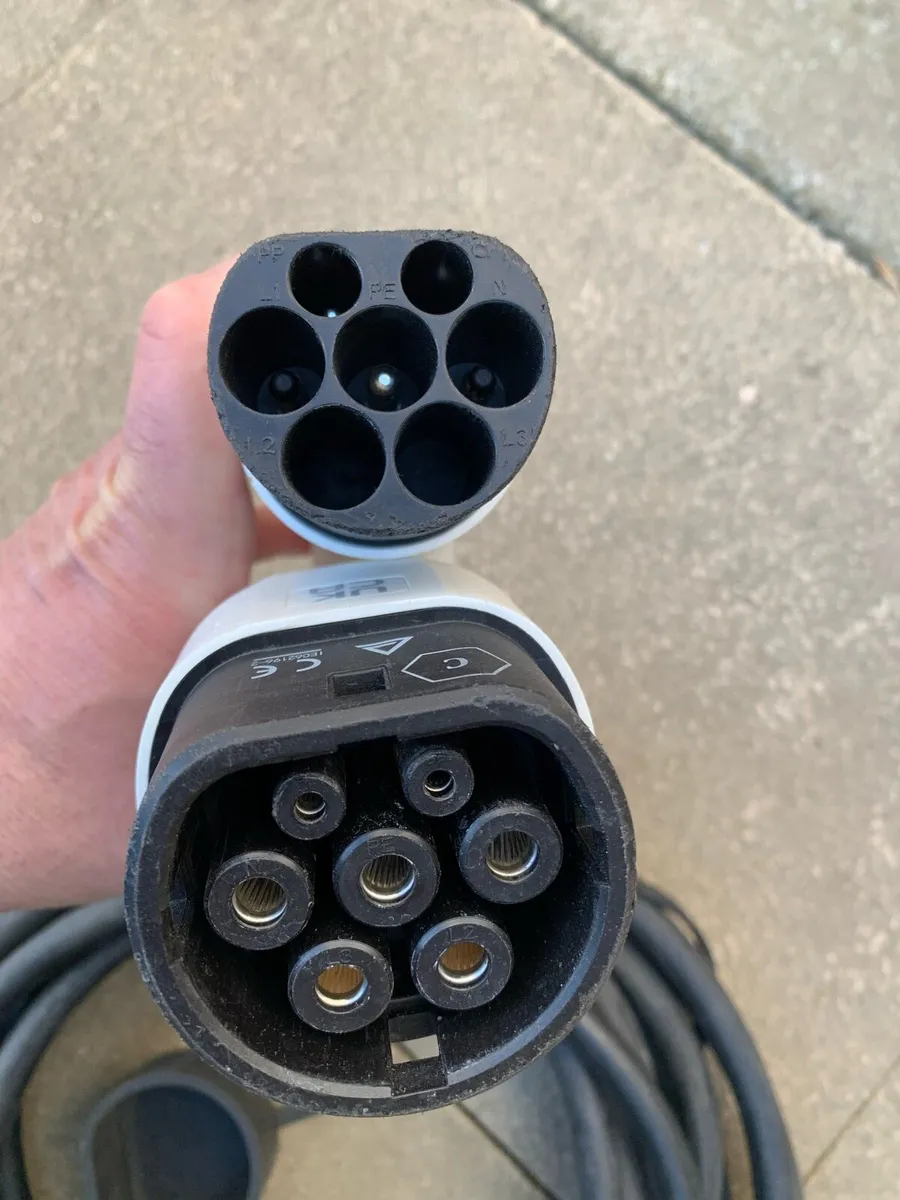 EV Charging Cable - Image 4