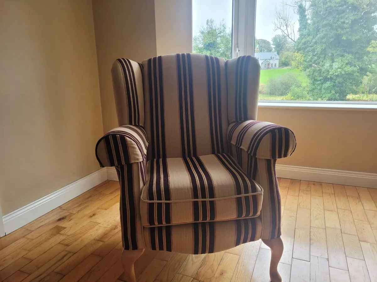 Furniture - Image 1