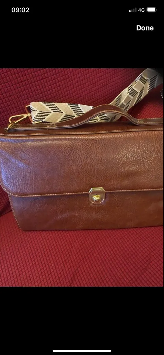 Quality Briefcase - Image 1