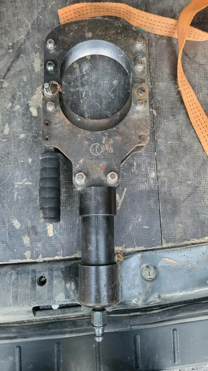 Cable choper - Image 1