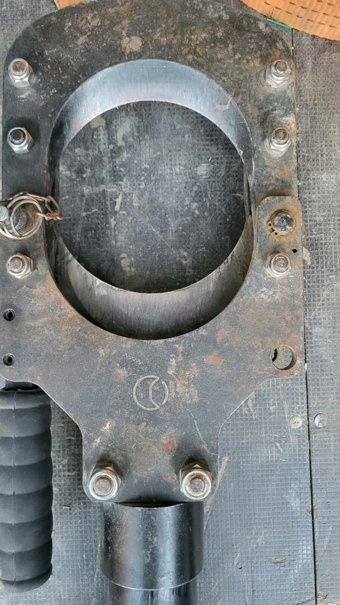Cable choper - Image 2