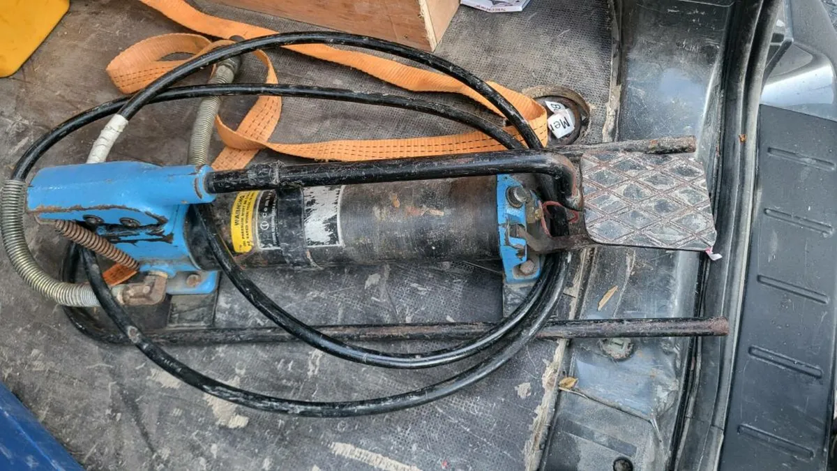 Cable choper - Image 4