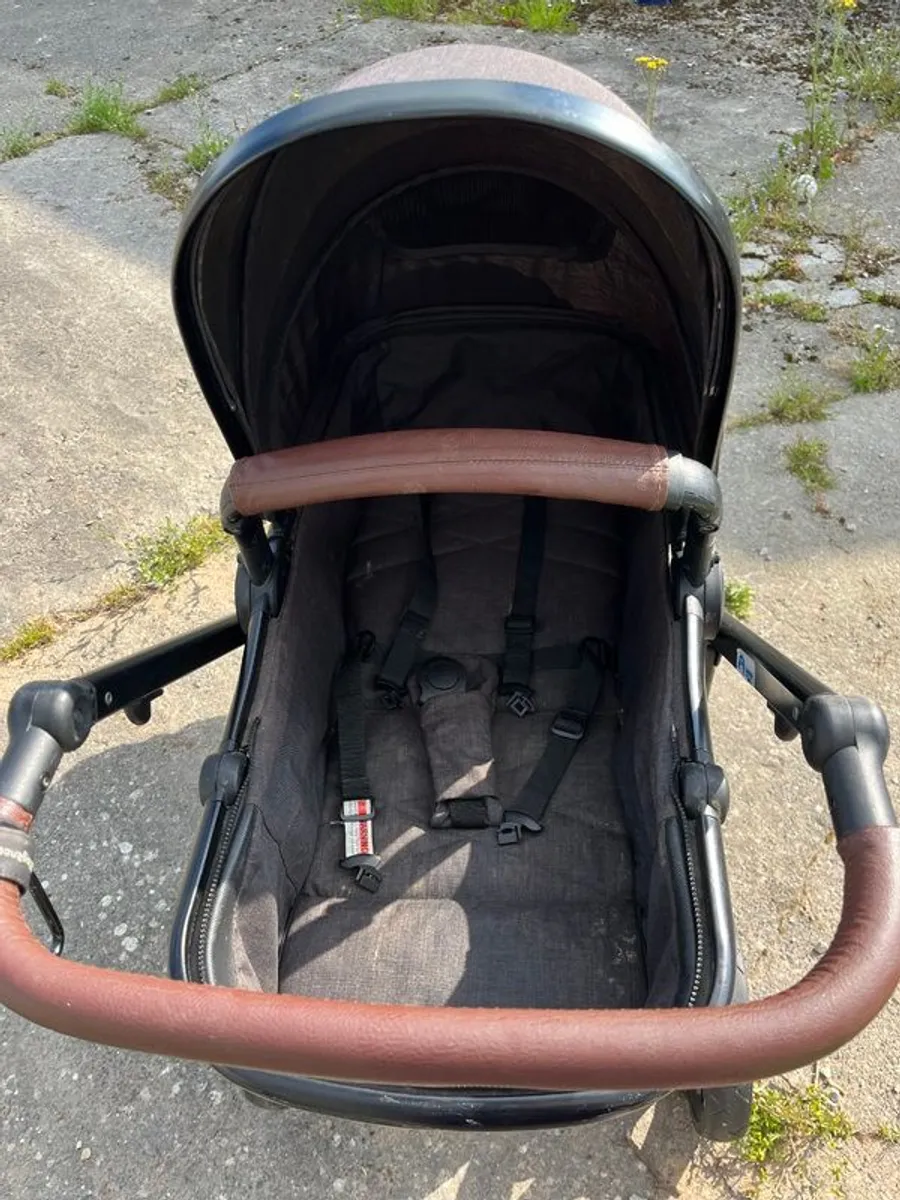 Double buggy - Image 2