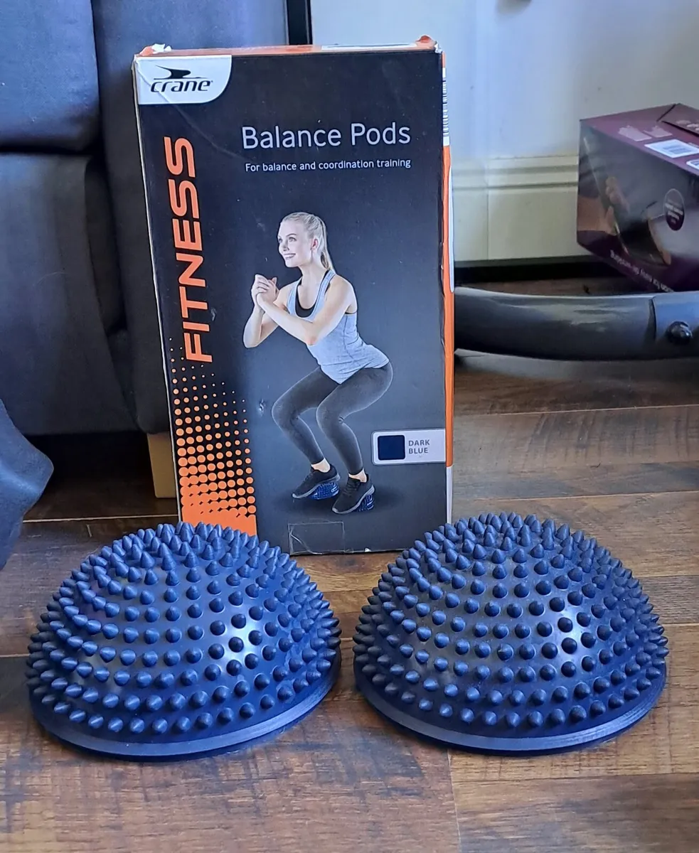 Dumbbell's 2kg - 10kg - Image 4