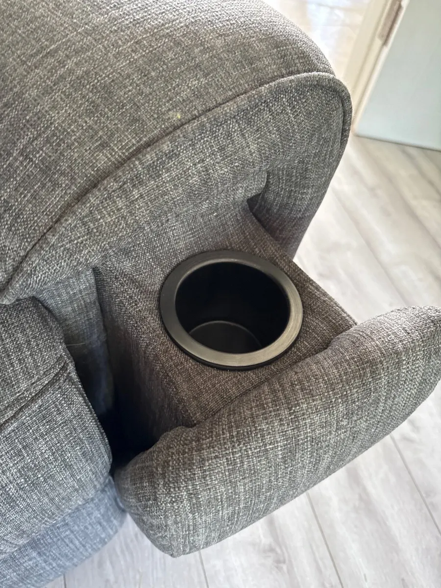 Arm Chair - Image 4