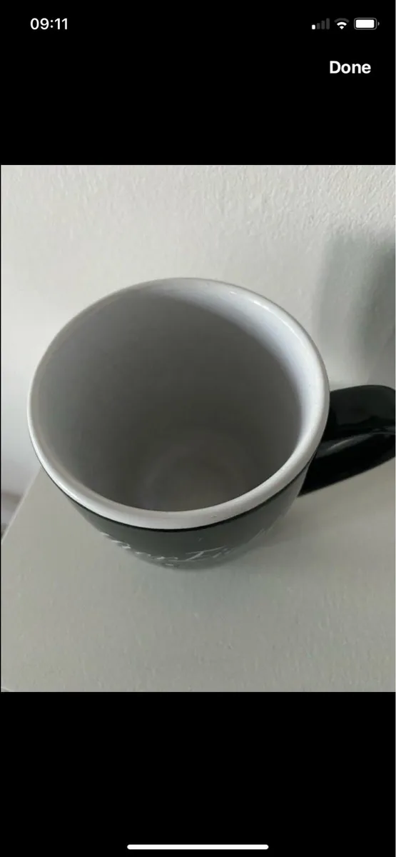 Vintage After Eight Mug - Image 4