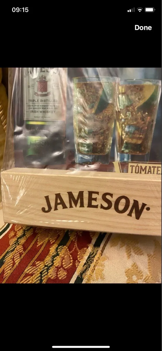 Jameson Bar Display - Image 2