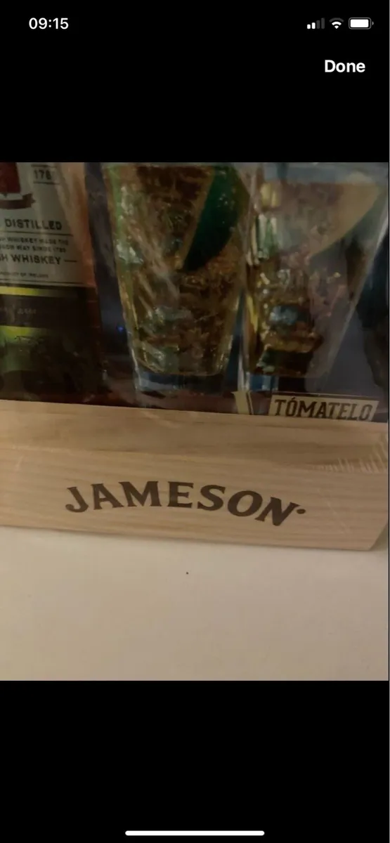 Jameson Bar Display - Image 4
