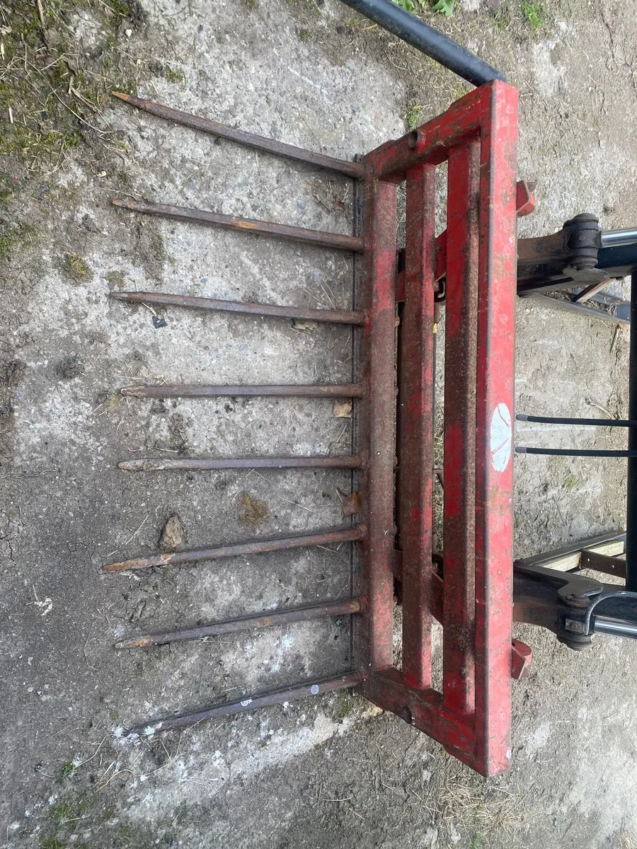 5ft fork - Image 2