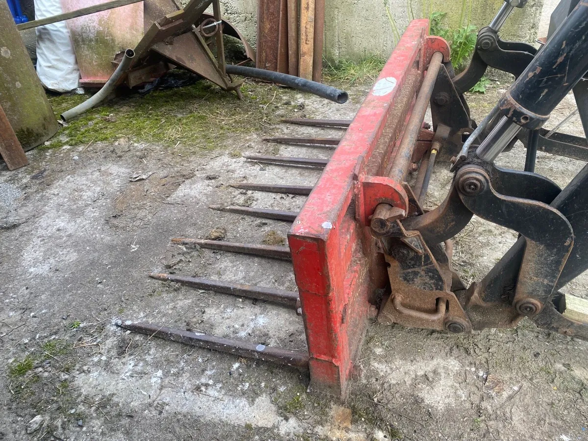 5ft fork - Image 1