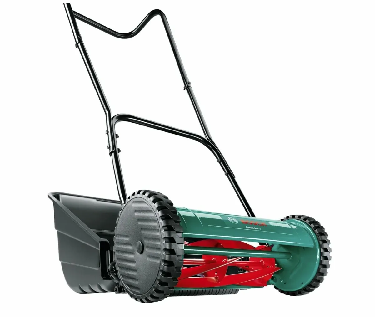 lawn mower - Image 1