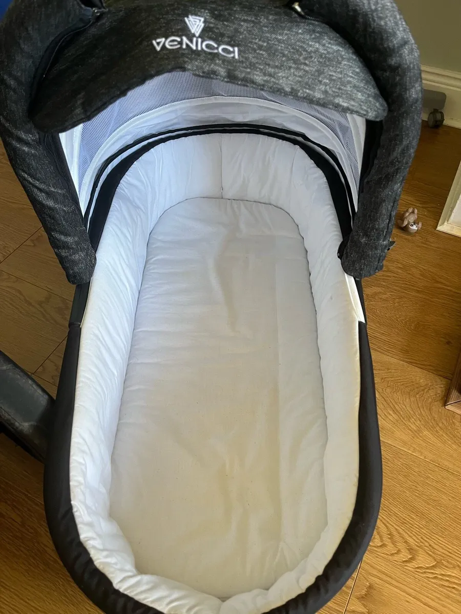 Venicci buggy - Image 3