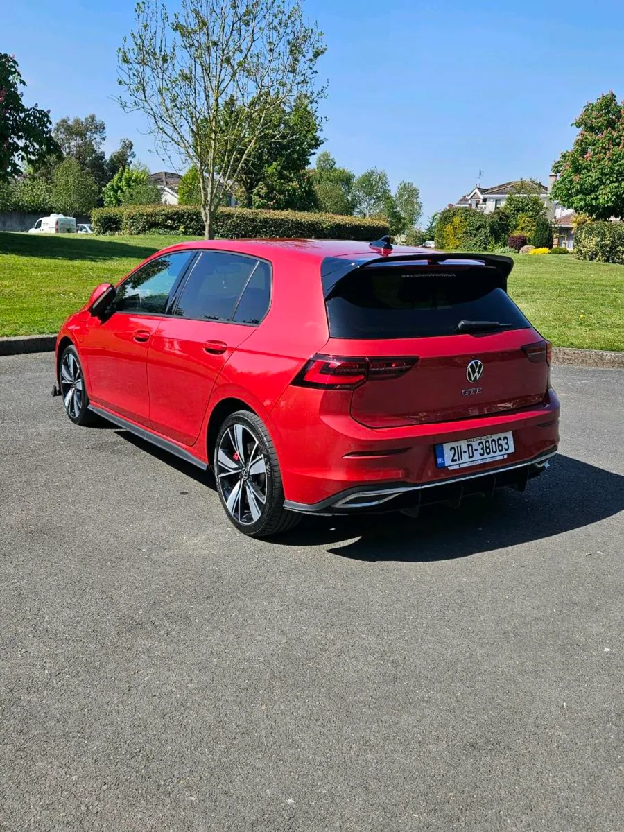 Volkswagen Golf GTE Clubsport Styling *Low Miles* - Image 4
