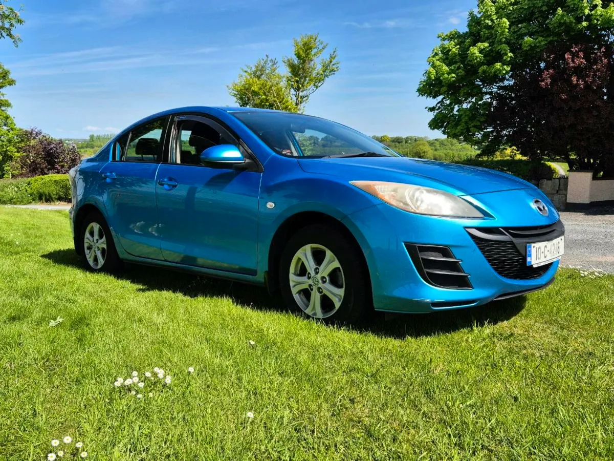 Mazda 3 Diesel (Nct / 26) - Image 1