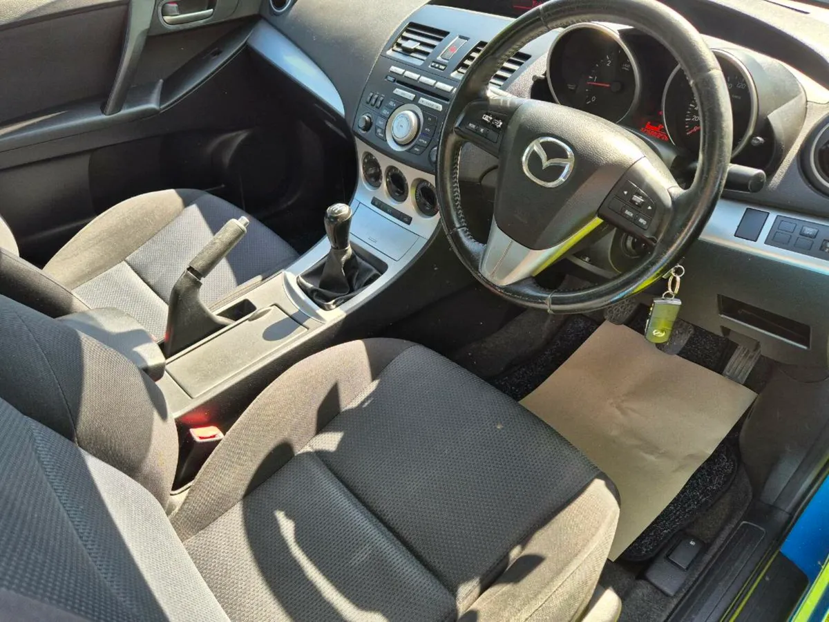 Mazda 3 Diesel (Nct / 26) - Image 2