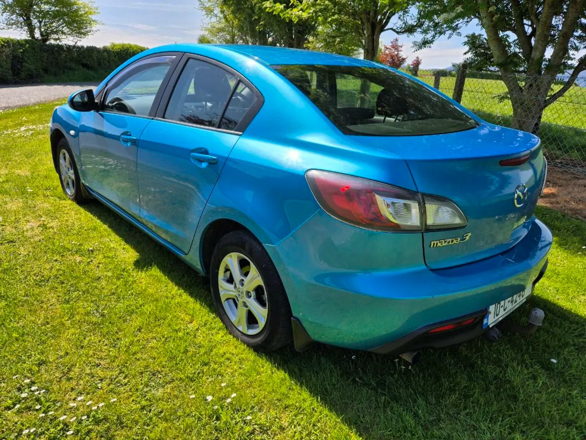 Mazda 3 Diesel (Nct / 26) - Image 3