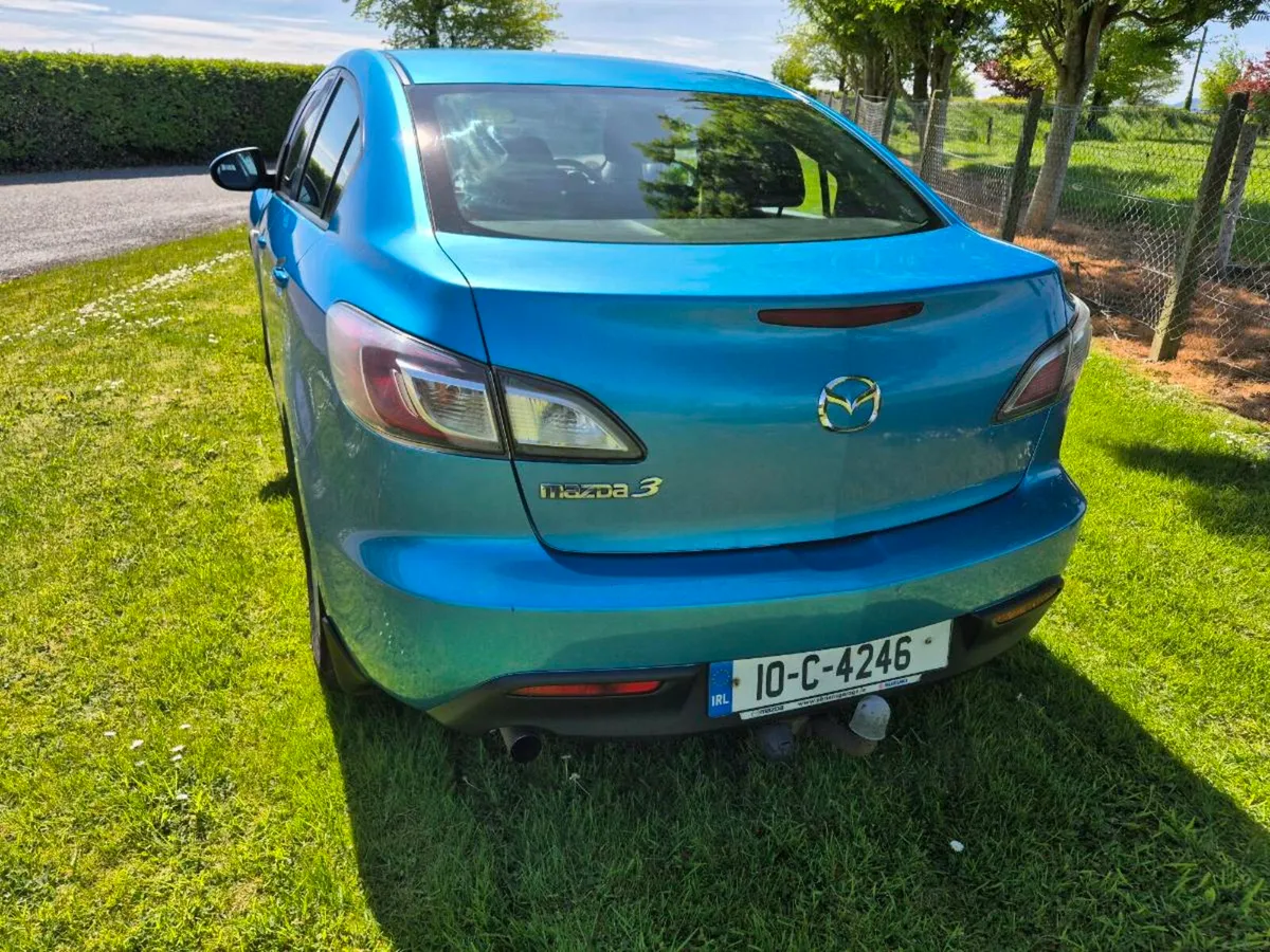 Mazda 3 Diesel (Nct / 26) - Image 4